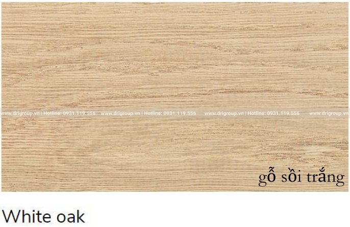 whiteoak