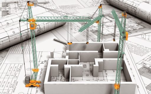 Tất tần tật thông tin cần biết về xây nhà phần thô